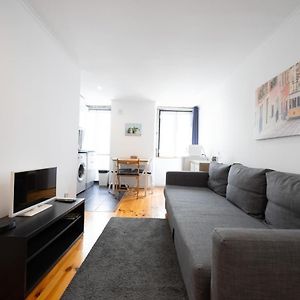 Studio met een King Size Bed